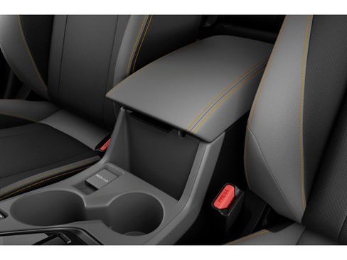 New 2026 Subaru Crosstrek 2.5i Wilderness image 22