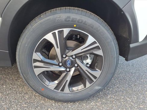 New 2026 Subaru Crosstrek 2.5i Premium image 12