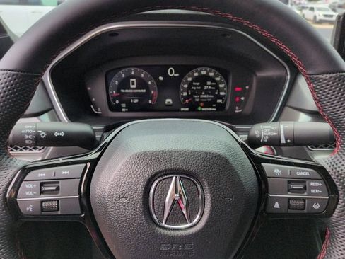 Used 2026 Acura Integra Type S FWD image 33