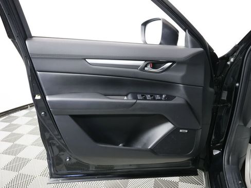 Used 2017 MAZDA CX-5 Touring w/ Preferred Equipment Package image 12