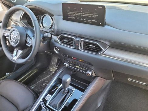 Used 2023 MAZDA CX-5 Signature image 22