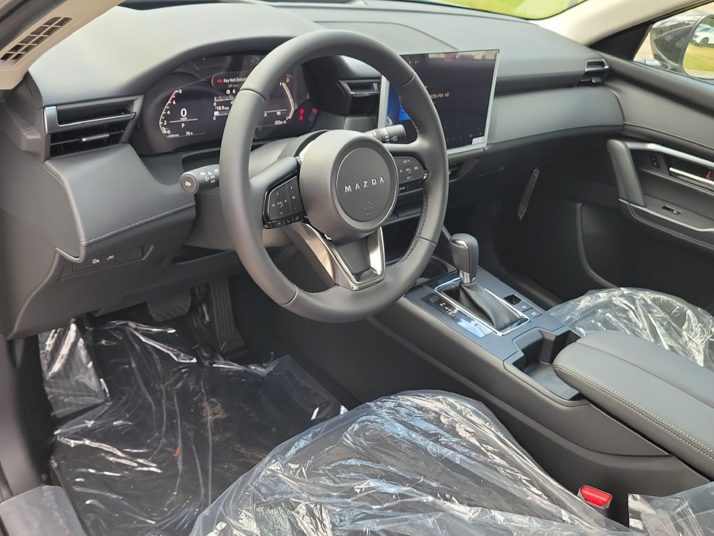 New 2026 MAZDA CX-5 Preferred AWD/4WD image 15