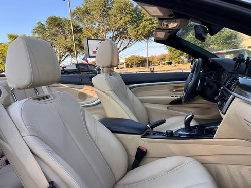 Used 2014 BMW 428i Convertible RWD image 18