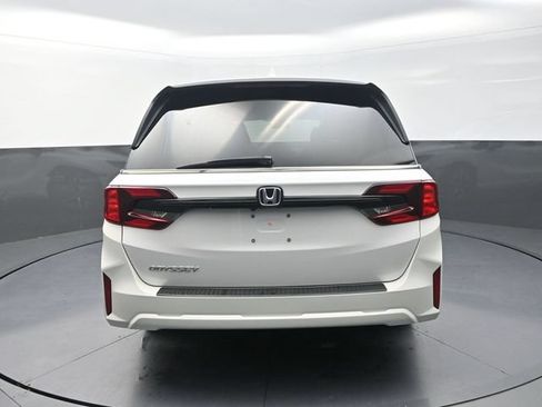 Used 2025 Honda Odyssey EX-L image 7