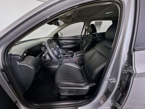 Used 2023 Hyundai Tucson SEL w/ Convenience Package FWD image 13