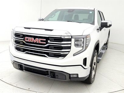Certified 2023 GMC Sierra 1500 SLT w/ SLT Premium Package