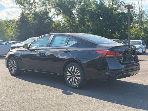 New 2026 Nissan Altima 2.5 SV FWD image 6