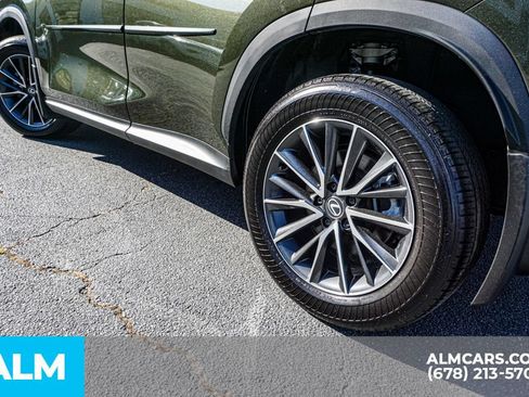 Used 2024 Lexus NX 350 AWD image 15