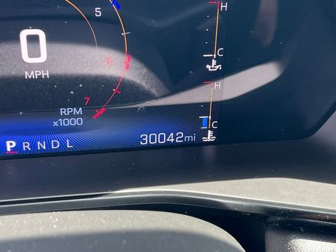 Certified 2023 Chevrolet Colorado LT w/ LT Convenience Package AWD/4WD image 16