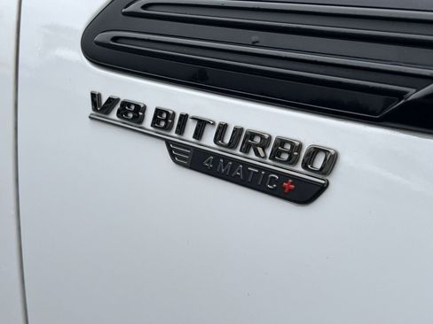 Certified 2023 Mercedes-Benz SL 63 AMG 4MATIC image 28