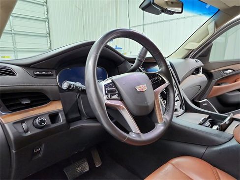 Used 2016 Cadillac Escalade ESV Premium image 18