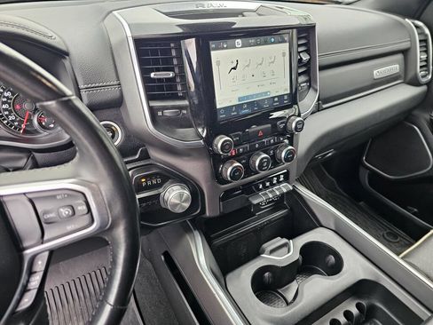 Used 2022 RAM 1500 Laramie RWD image 26
