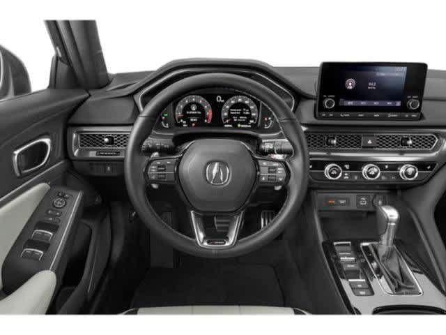 Used 2024 Acura Integra A-Spec FWD image 10