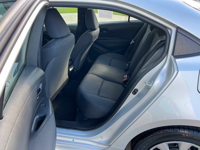 Used 2024 Toyota Corolla LE FWD image 27