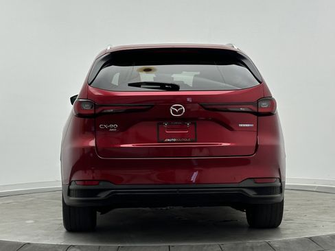 Used 2024 MAZDA CX-90 Plug-In Hybrid w/ Preferred image 6
