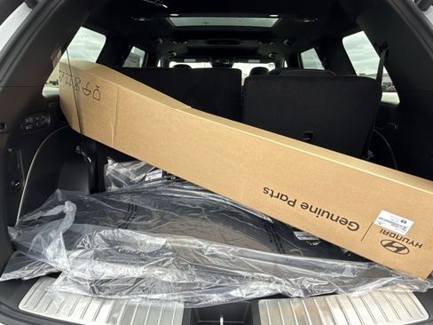 New 2026 Hyundai Palisade Calligraphy image 27