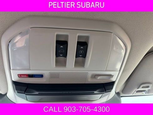 Used 2024 Subaru Ascent Onyx Edition Limited AWD/4WD image 10