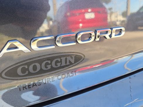 New 2026 Honda Accord Touring image 17