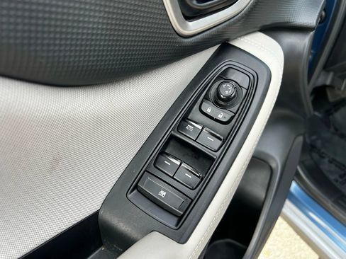 Used 2022 Subaru Forester Sport Utility 4D image 18