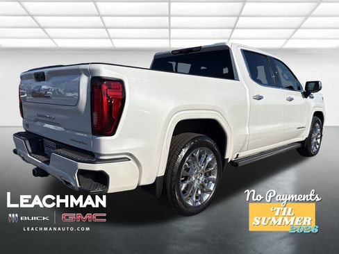 Certified 2024 GMC Sierra 1500 Denali image 3
