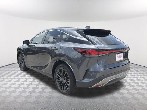 Used 2025 Lexus RX 350h w/ Convenience Package AWD/4WD image 14