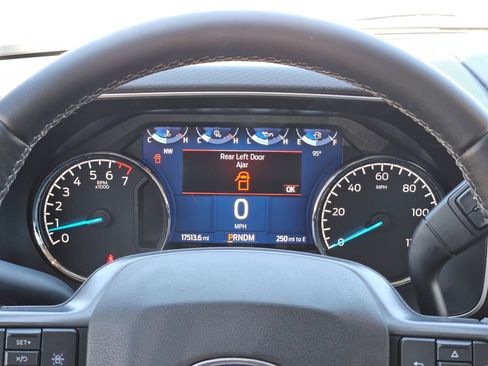 Used 2023 Ford F150 XLT w/ Equipment Group 302A High image 23