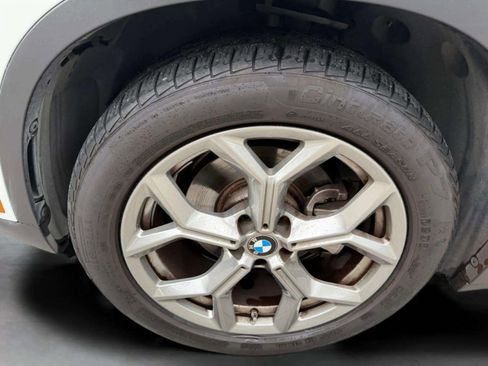 Used 2022 BMW X3 sDrive30i w/ Convenience Package image 43