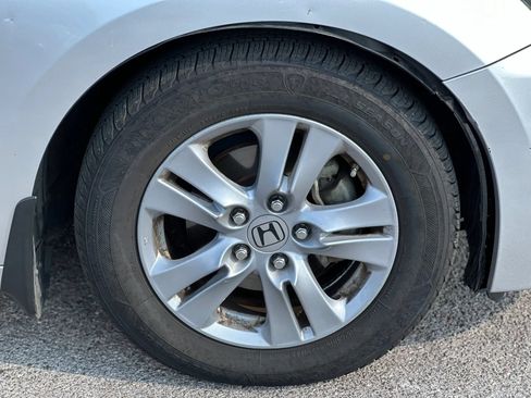 Used 2011 Honda Accord LX-P image 26