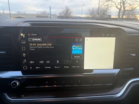 Used 2023 GMC Sierra 1500 Elevation image 14