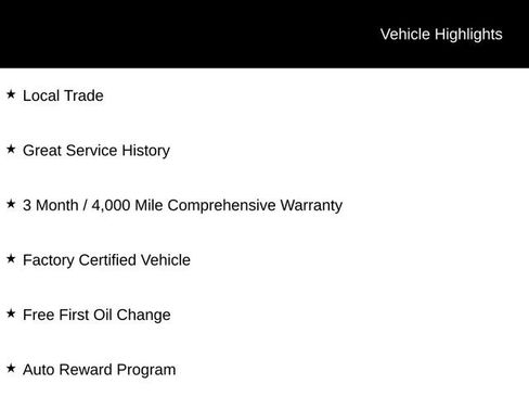 Used 2019 Chevrolet Equinox LT w/ Sun & Navigation Package image 5