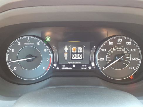 Certified 2024 Acura RDX SH-AWD image 13