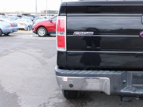 Used 2012 Ford F150 XLT w/ XLT Chrome Pkg image 36