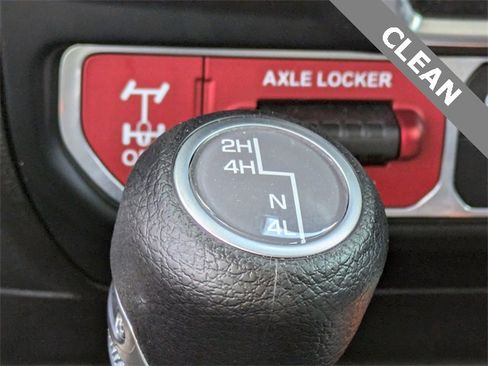 Used 2024 Jeep Gladiator Sport image 27