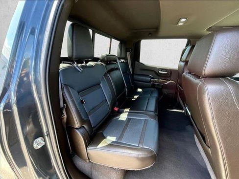 Used 2019 GMC Sierra 1500 Denali w/ Denali Ultimate Package AWD/4WD image 26