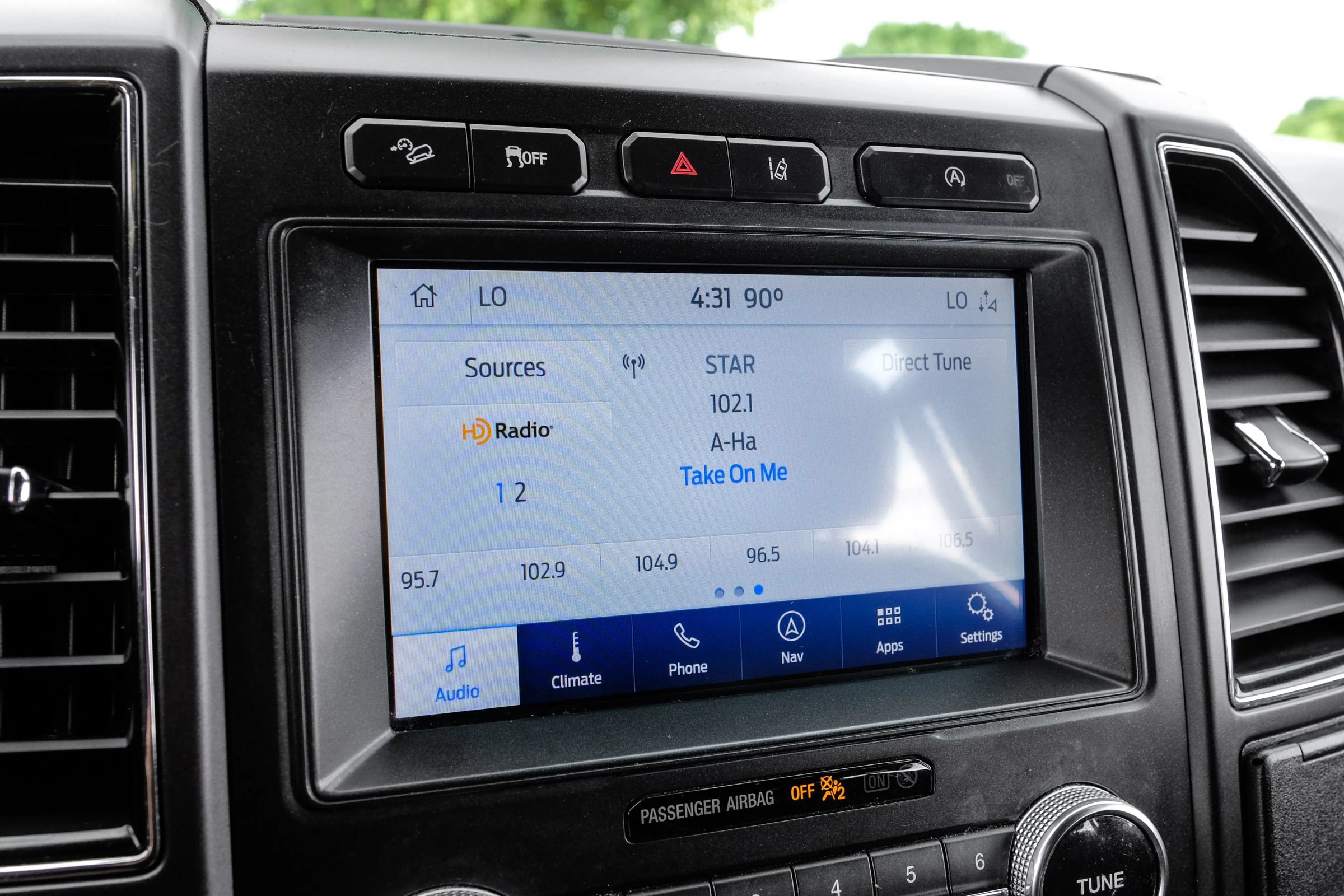Used 2020 Ford Expedition Max Limited AWD/4WD image 30