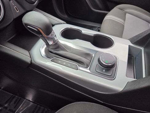 Used 2025 Chevrolet Blazer LT FWD image 25