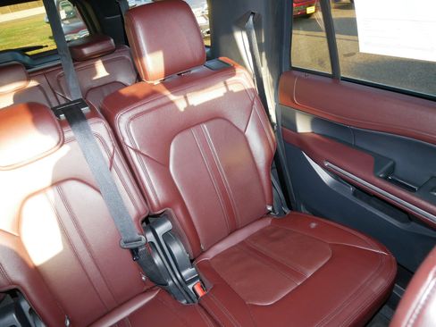 Certified 2024 Ford Expedition Max Limited image 14