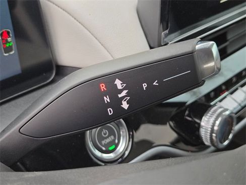 New 2026 Honda Prologue Elite image 16