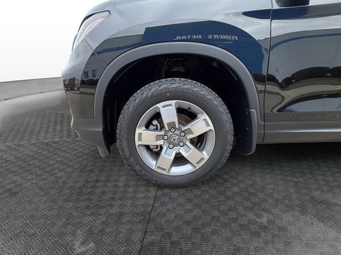 New 2026 Honda Ridgeline RTL image 13