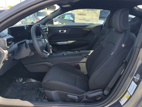 New 2026 Ford Mustang EcoBoost w/ Mustang Nite Pony Package image 15