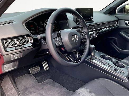 Used 2026 Honda Civic Sport image 14