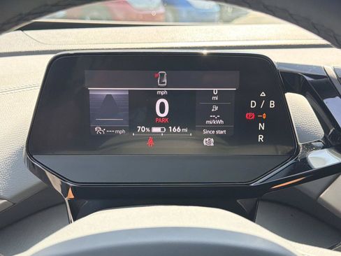 Certified 2023 Volkswagen ID.4 Pro S RWD image 20