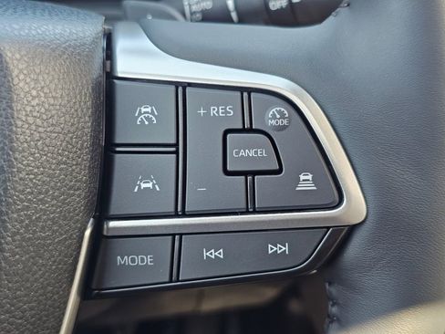 New 2026 Toyota Grand Highlander AWD image 33