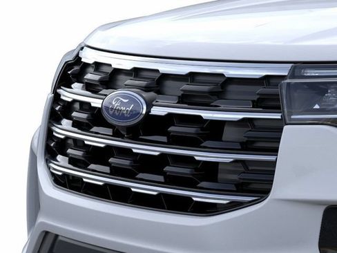 New 2026 Ford Explorer Active w/ Active Comfort Package RWD image 19
