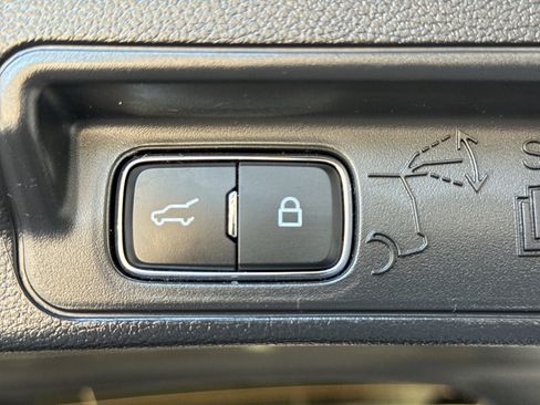 Used 2026 Ford Explorer Tremor w/ Tremor Ultimate Package AWD/4WD image 24