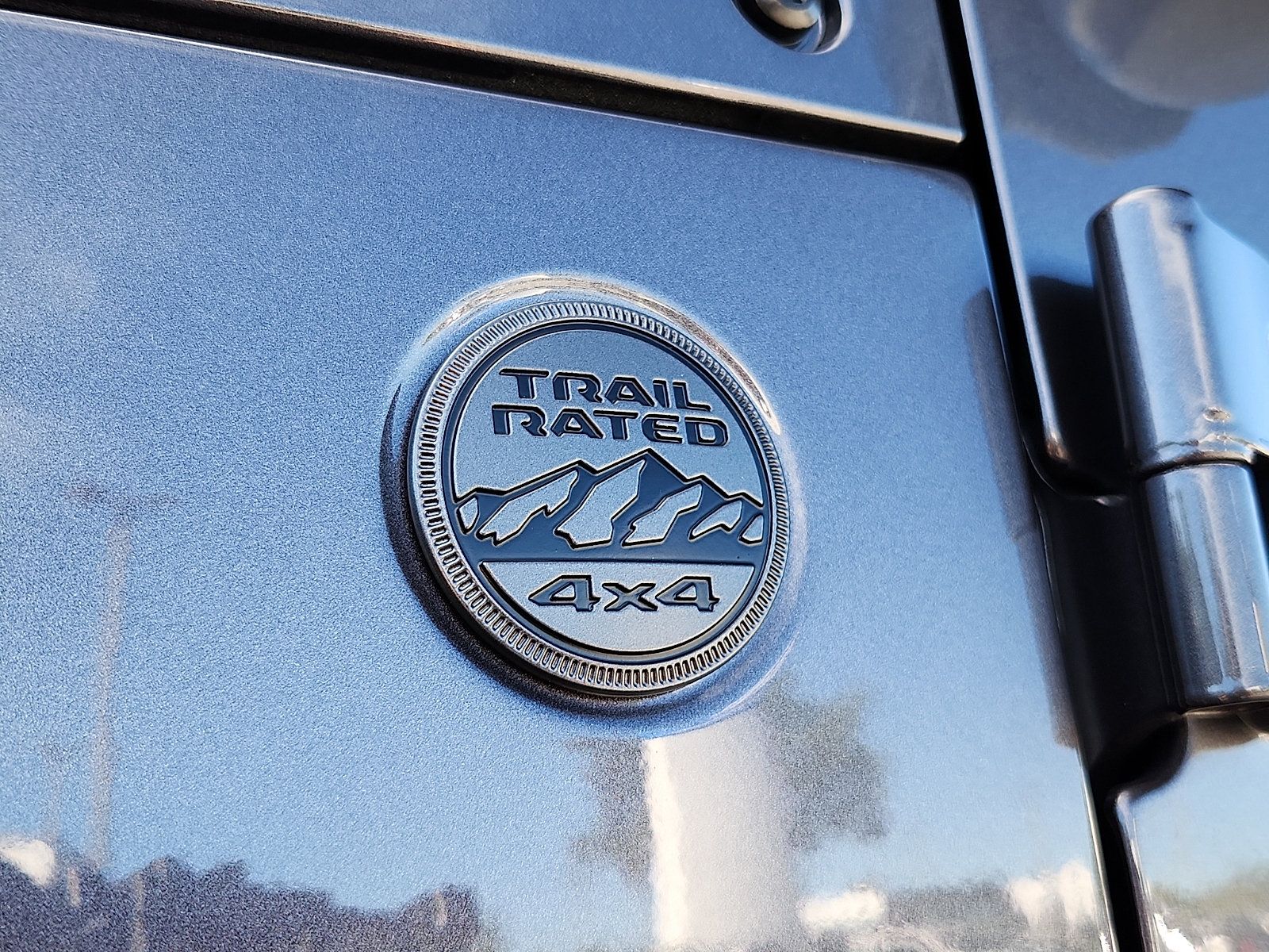 Used 2026 Jeep Wrangler Unlimited Sport AWD/4WD image 30