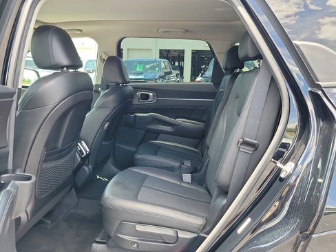Used 2021 Kia Sorento SX FWD image 15