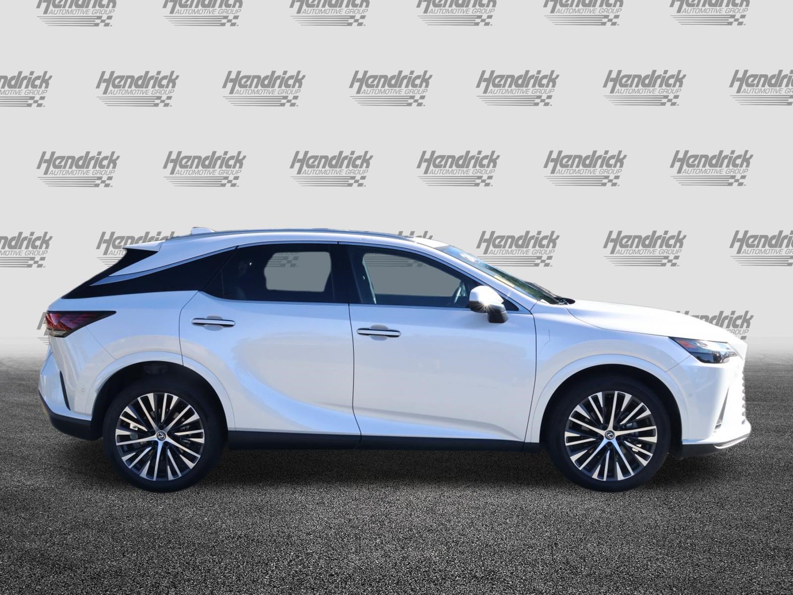 Used 2024 Lexus RX 350 Premium Plus w/ Convenience Package FWD image 10