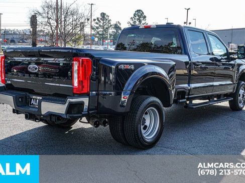 Used 2025 Ford F350 XLT image 6