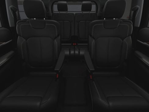 New 2025 Jeep Grand Cherokee L Limited image 19